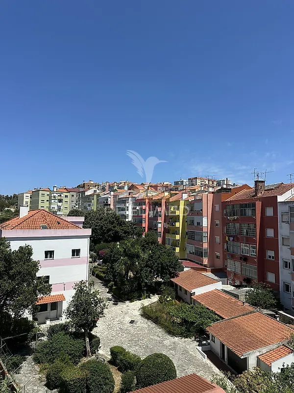 Apartamento T3 à venda em Mina de Água, Amadora — foto 12