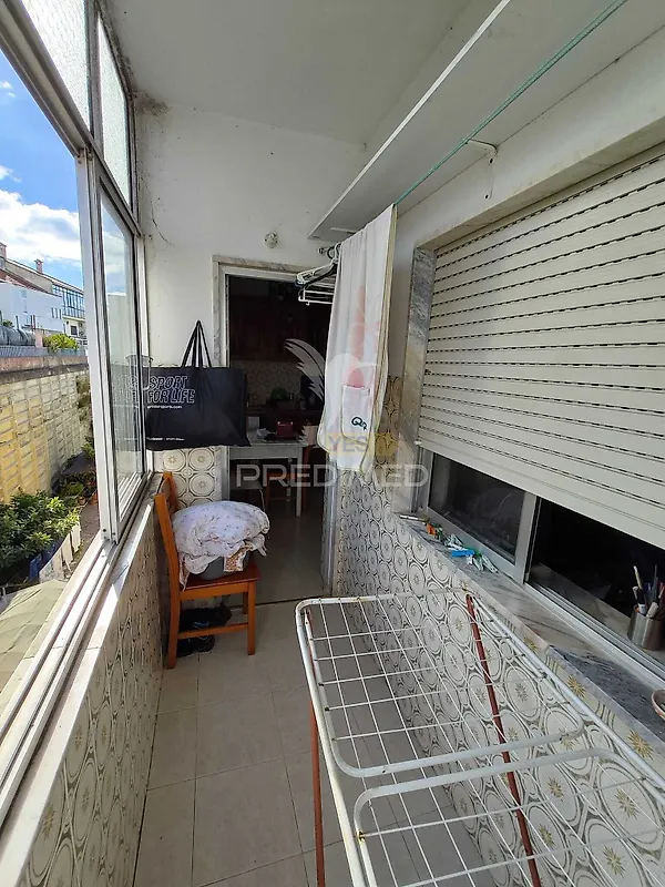 Apartamento T2 à venda em Sado, Setúbal — foto 3