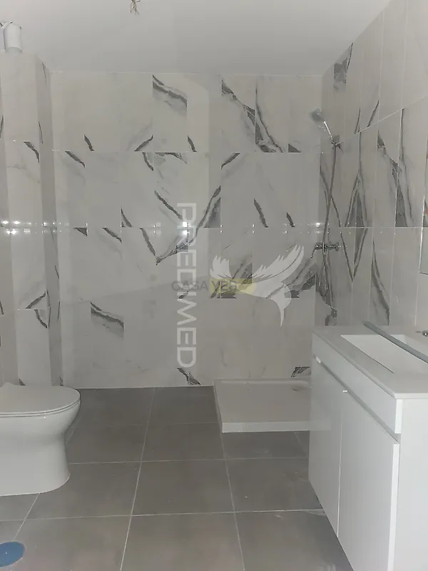 Apartamento T3 à venda em Fornelos, Fafe — foto 4