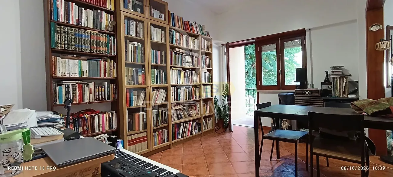 Apartamento T3 à venda em Setúbal (São Julião, Nossa Senhora da Anunciada e Santa Maria da Graça), Setúbal — foto 5
