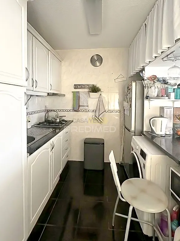 Apartamento T1 à venda em Alhos Vedros, Moita — foto 11