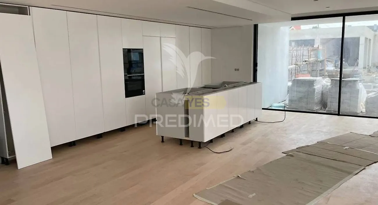 Moradia T4 à venda em Canidelo, Vila Nova de Gaia — foto 7