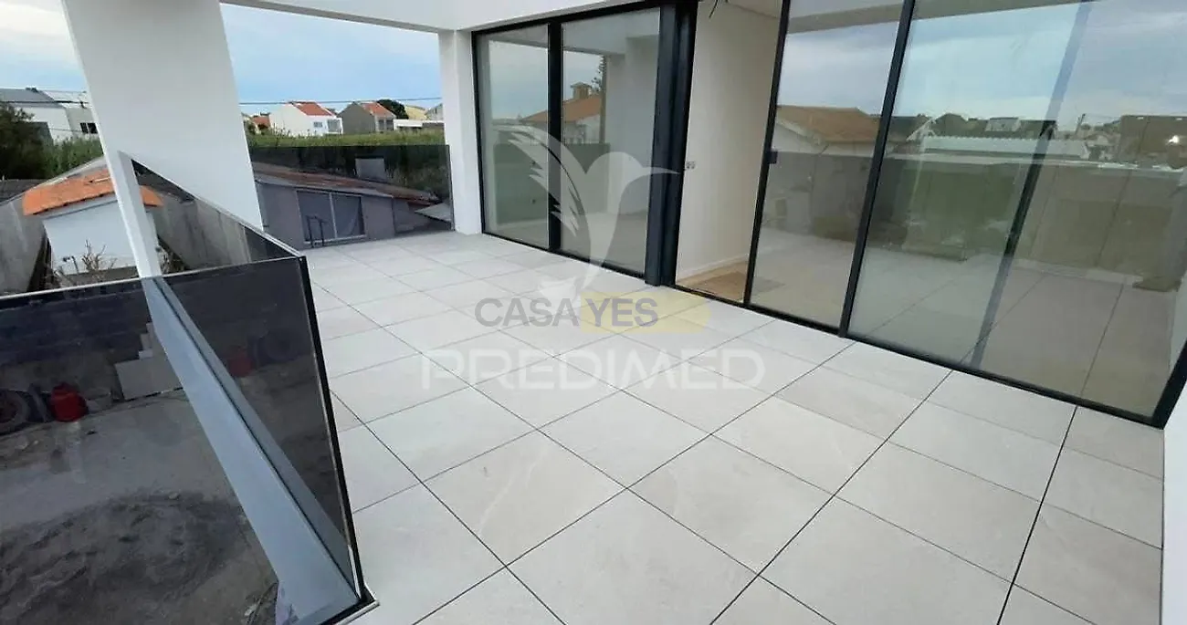 Moradia T4 à venda em Canidelo, Vila Nova de Gaia — foto 10