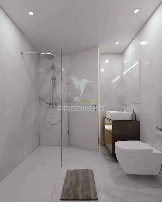 Moradia T2 à venda em Lamas, Braga — foto 14