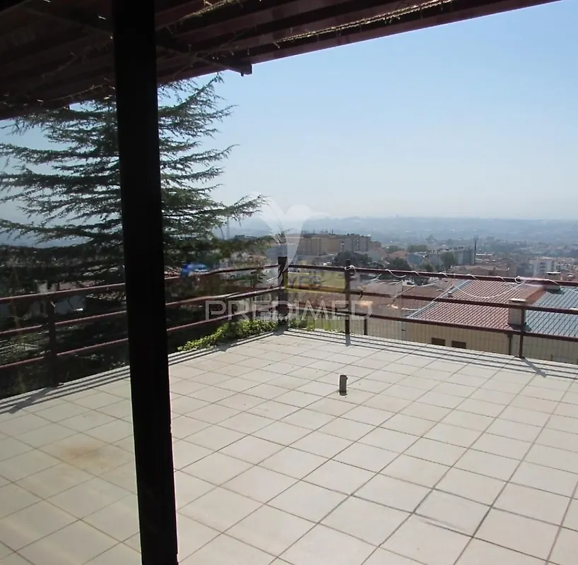 Moradia T6+ à venda em Alfena, Valongo — foto 9