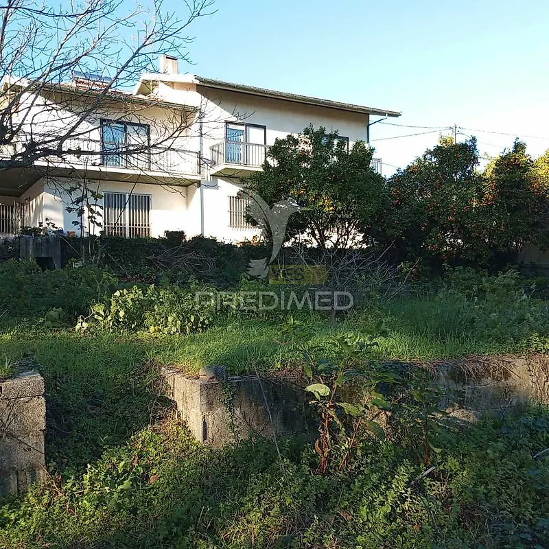 Moradia T3 à venda em Sever do Vouga, €375.000