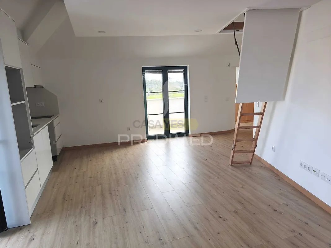 Apartamento T0 à venda em Ovar, São João, Arada e São Vicente de Pereira Jusã, Ovar — foto 3