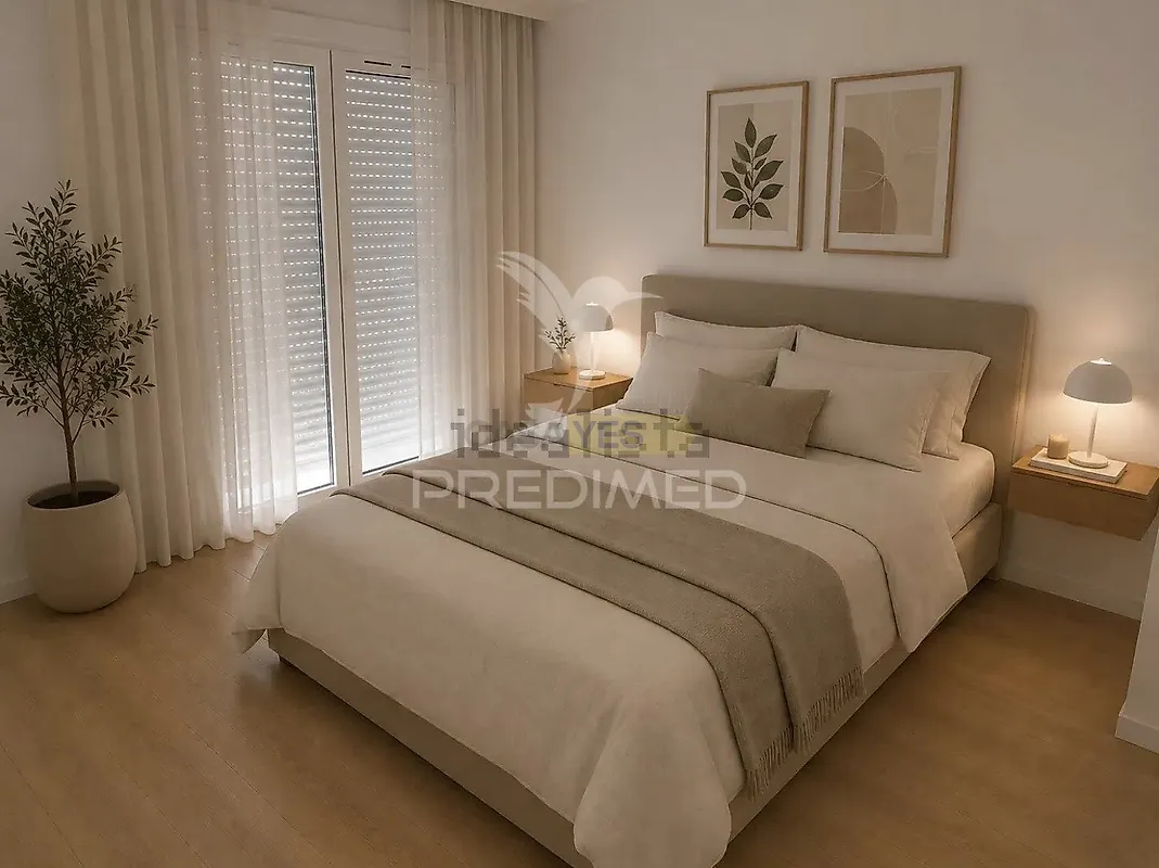 Apartamento T3 à venda em Tondela e Nandufe, Tondela — foto 3