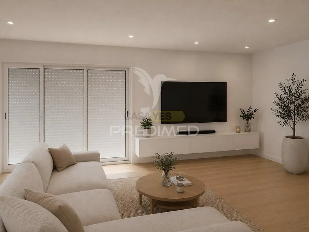 Apartamento T3 à venda em Tondela e Nandufe, Tondela — foto 1