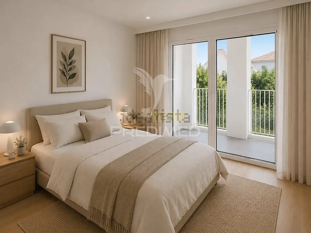 Apartamento T3 à venda em Tondela e Nandufe, Tondela — foto 2