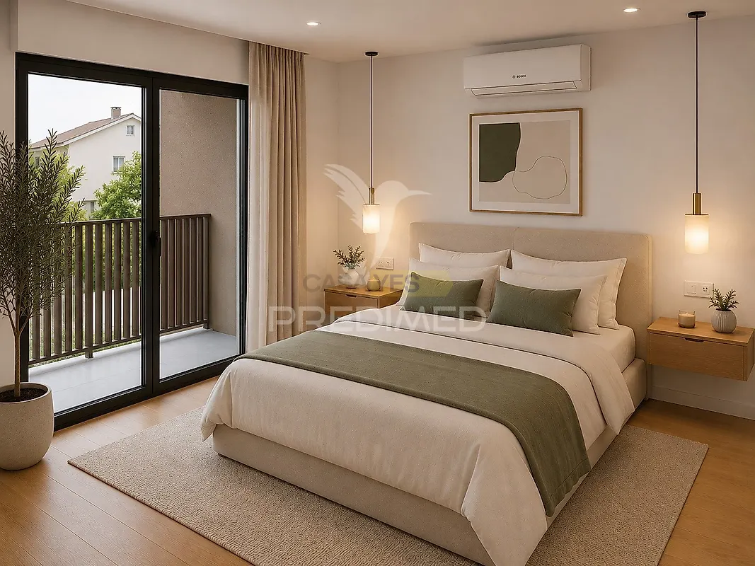 Apartamento T2 à venda em Tondela e Nandufe, Tondela — foto 4