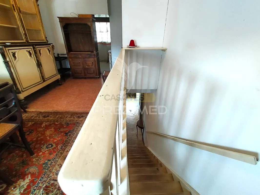 Apartamento T4 à venda em Alvalade, Lisboa — foto 31
