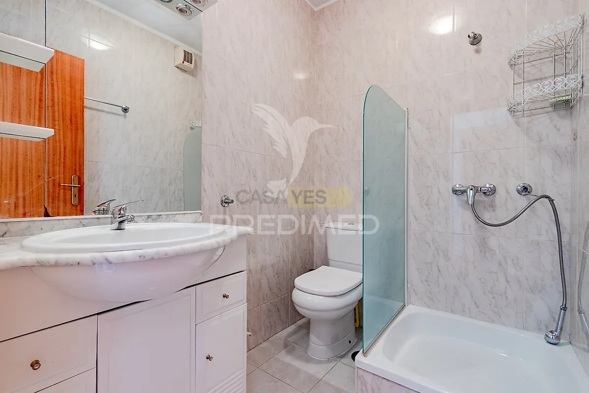 Apartamento T2 à venda em Margaride (Santa Eulália), Várzea, Lagares, Varziela e Moure, Felgueiras — foto 33