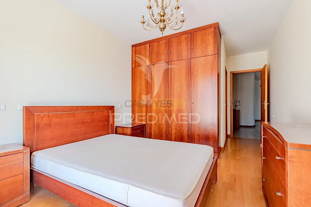 Apartamento T2 à venda em Margaride (Santa Eulália), Várzea, Lagares, Varziela e Moure, Felgueiras — foto 4