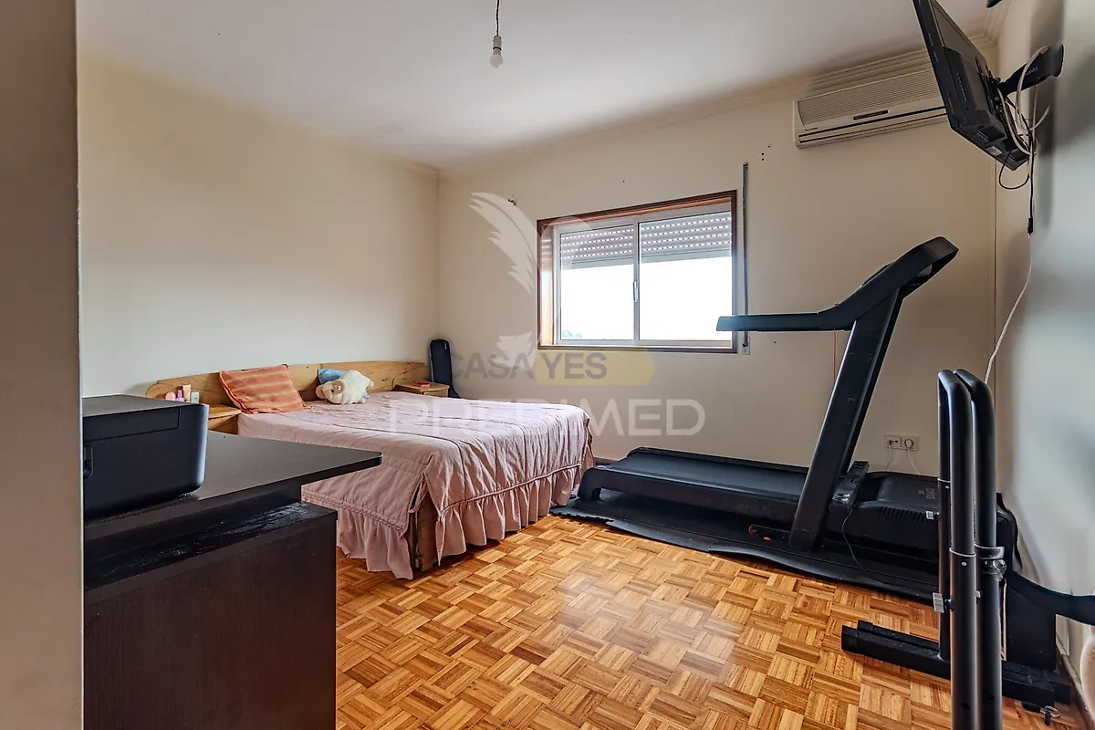 Apartamento T3 à venda em Oliveira (Santa Maria), Vila Nova de Famalicão — foto 11