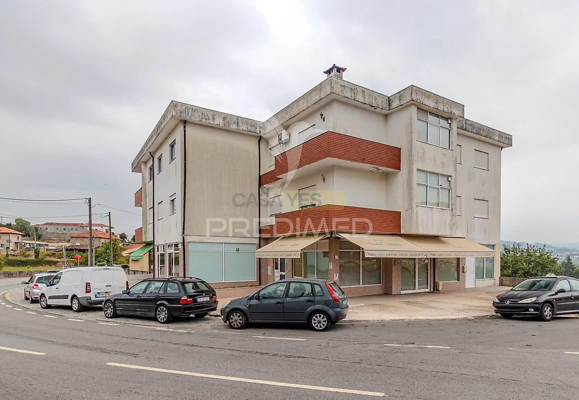 Apartamento T3 à venda em Oliveira (Santa Maria), Vila Nova de Famalicão — foto 17