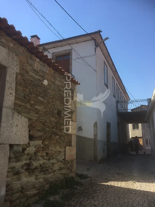 Moradia T4 à venda em Cedovim, Vila Nova de Foz Côa — foto 3