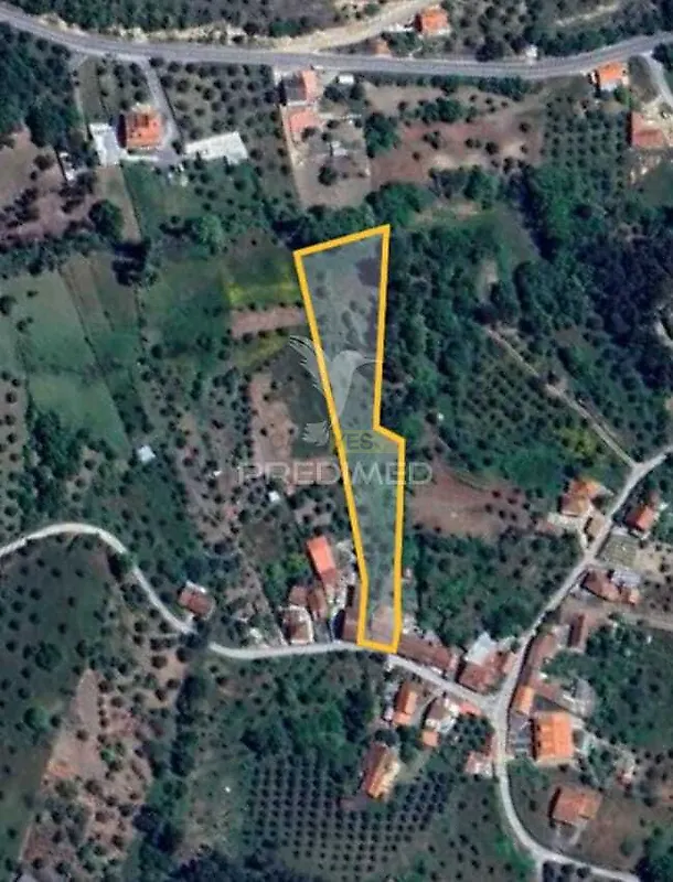 Moradia T1 à venda em Seiça, Ourém — foto 23