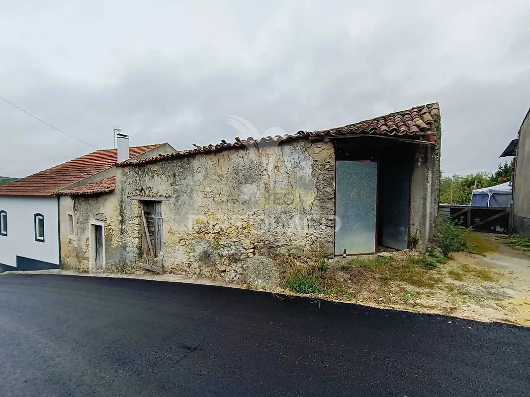 Moradia T1 à venda em Seiça, Ourém — foto 3
