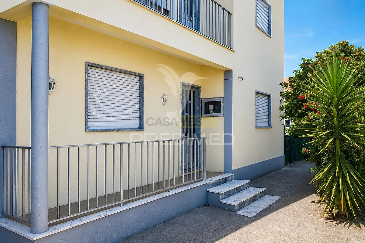 Moradia T4 em Marinhais, €320.000