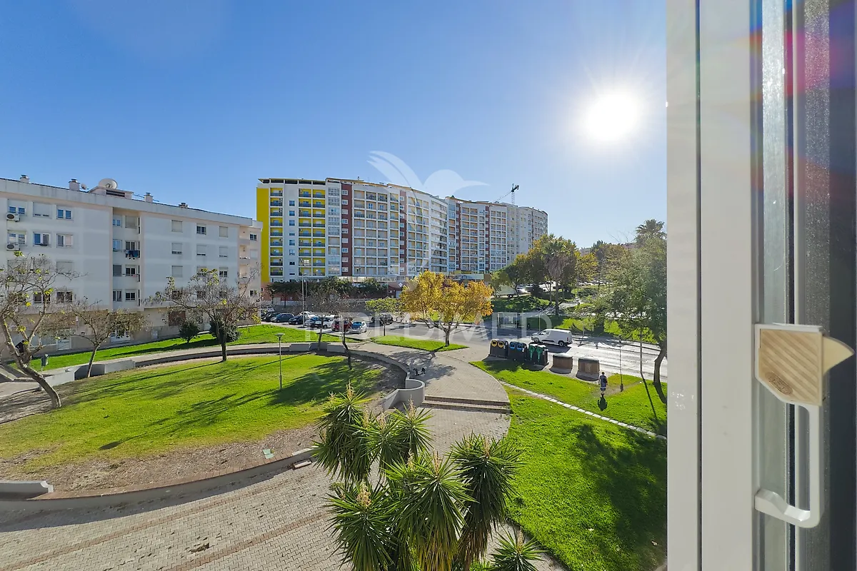 Apartamento T2 à venda em Corroios, Seixal — foto 3