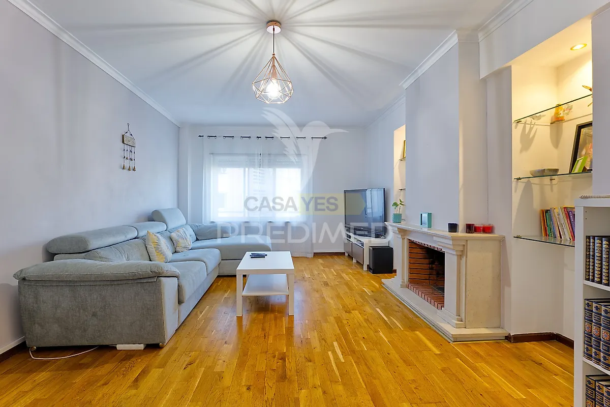 Apartamento T2 à venda em Corroios, Seixal — foto 2