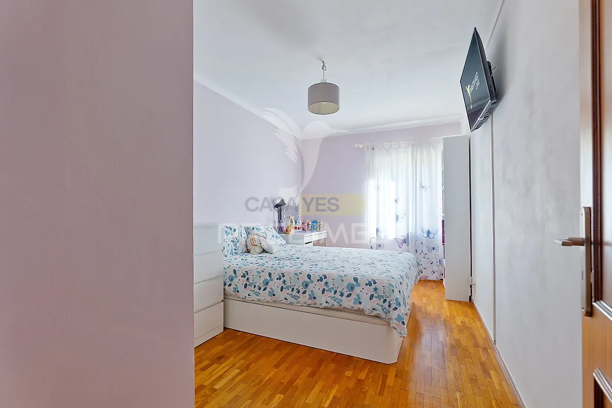 Apartamento T2 à venda em Corroios, Seixal — foto 9