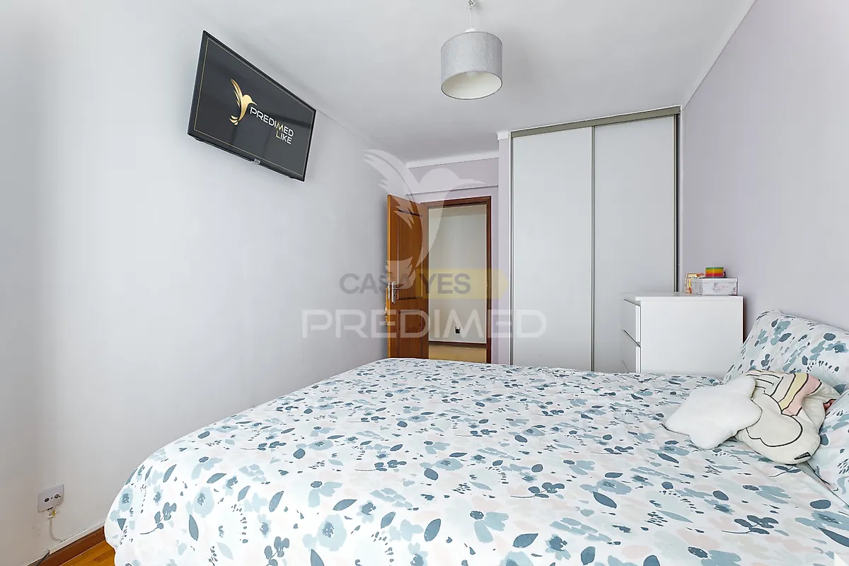 Apartamento T2 à venda em Corroios, Seixal — foto 8