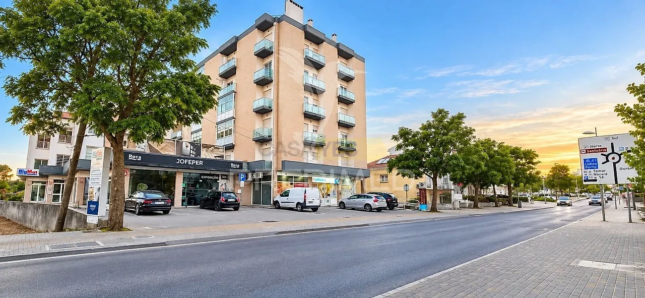 Apartamento T3 à venda em Fátima, Ourém — foto 3