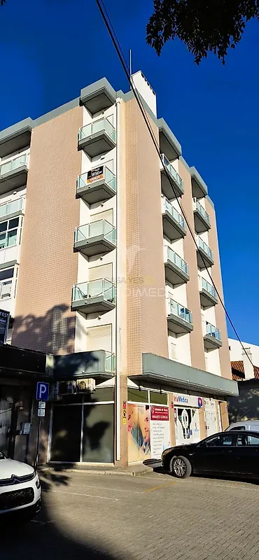 Apartamento T3 à venda em Fátima, Ourém — foto 4