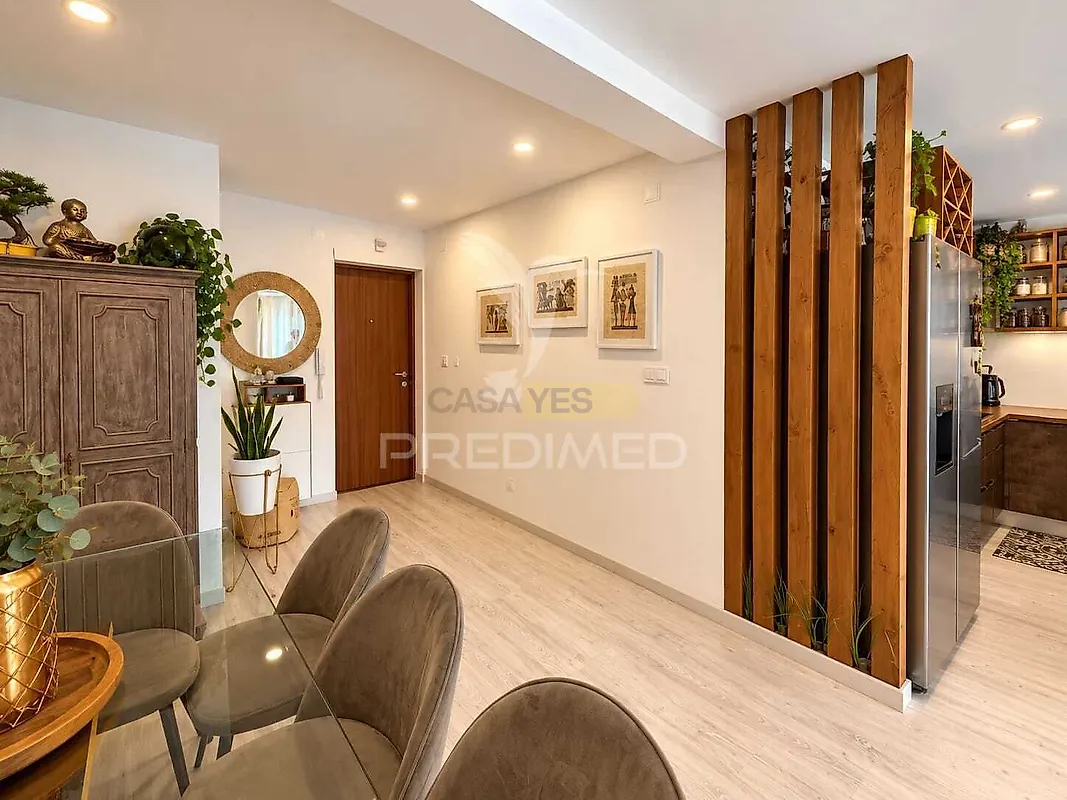 Apartamento T2 à venda em Porto de Mós - São João Baptista e São Pedro, Porto de Mós — foto 5
