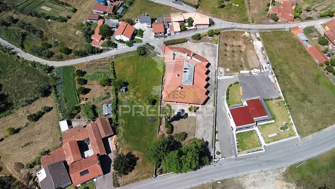 Moradia T5 à venda em Meirinhas, Pombal — foto 33