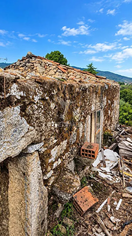 Moradia T2 à venda em Belmonte e Colmeal da Torre, Belmonte — foto 9