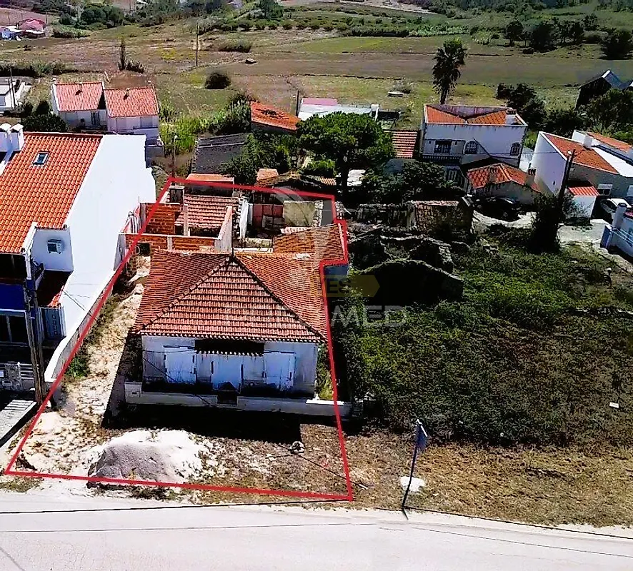 Moradia T2 à venda em Famalicão, Nazaré — foto 5