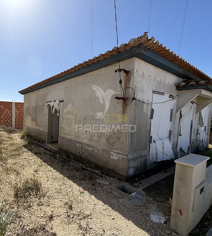 Moradia T2 à venda em Famalicão, Nazaré — foto 12
