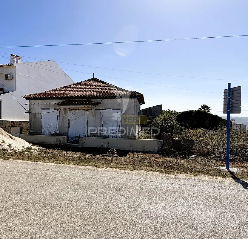 Moradia T2 à venda em Famalicão, Nazaré — foto 10