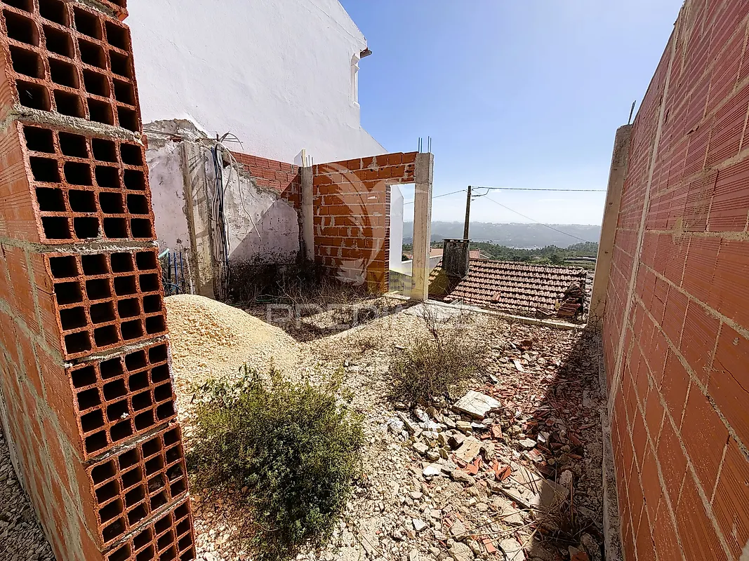 Moradia T2 à venda em Famalicão, Nazaré — foto 15