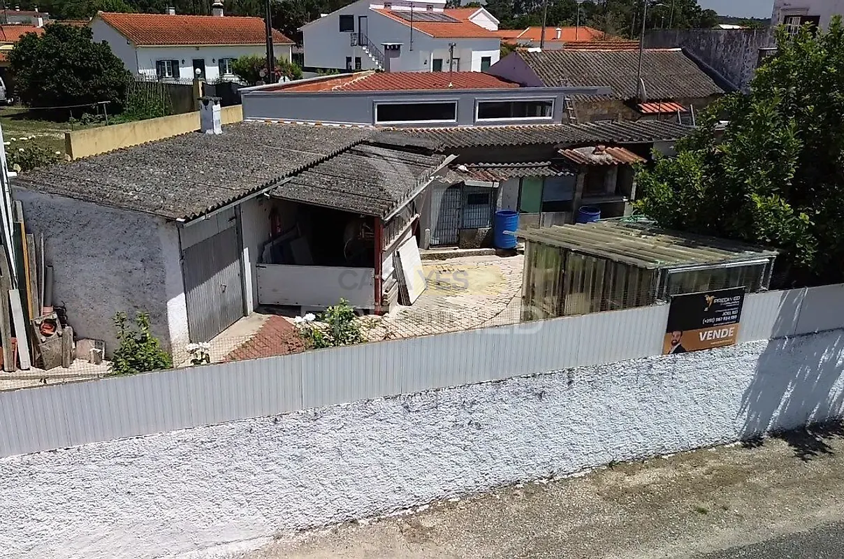 Moradia T6+ à venda em Asseiceira, Rio Maior — foto 6