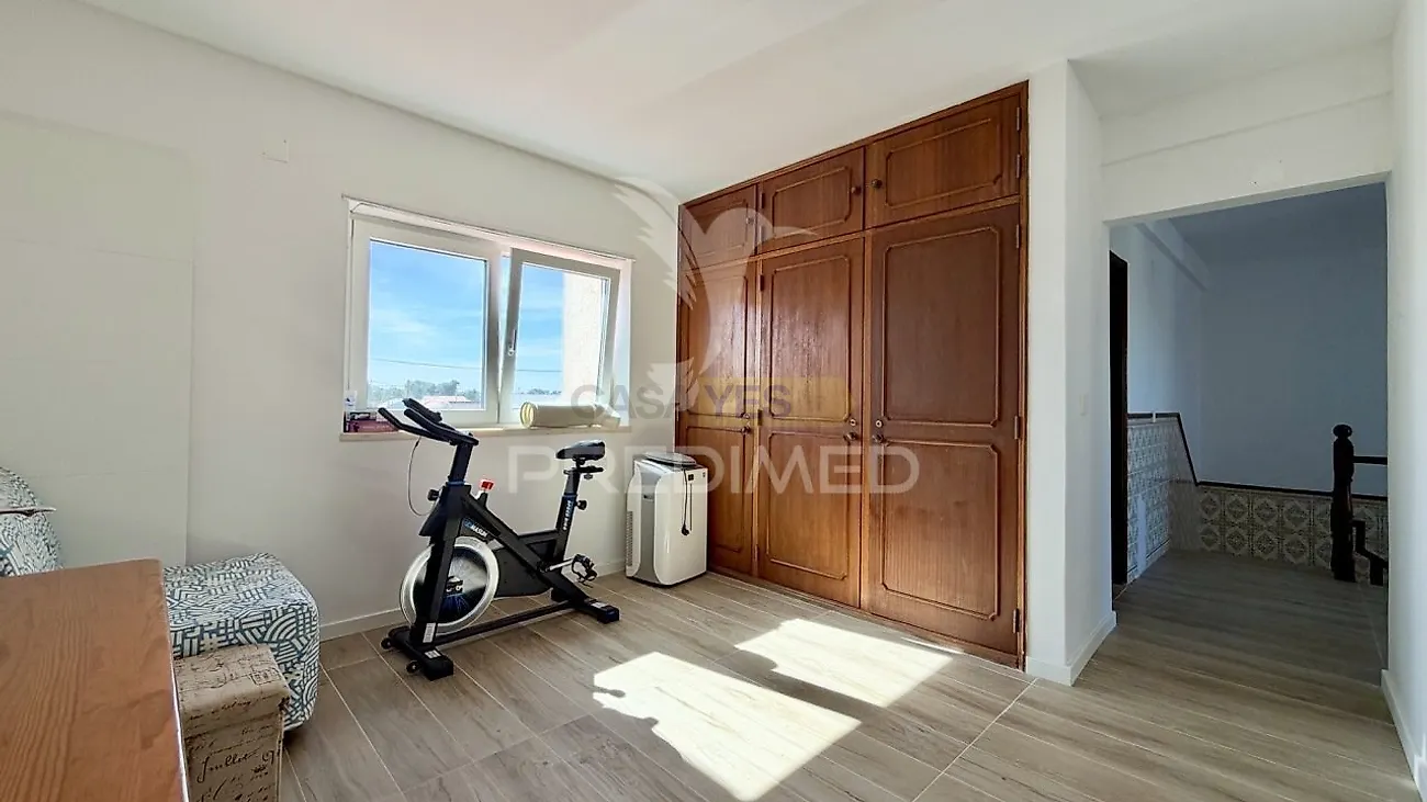 Moradia T4 à venda em Fernão Ferro, Seixal — foto 25