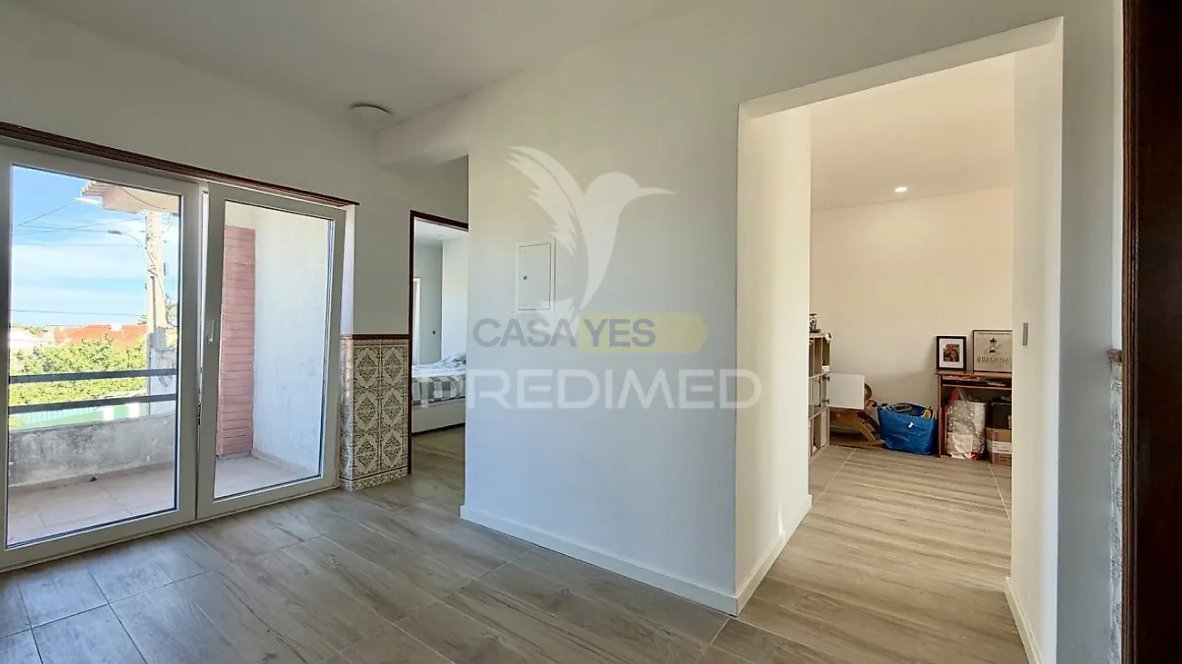 Moradia T4 à venda em Fernão Ferro, Seixal — foto 20