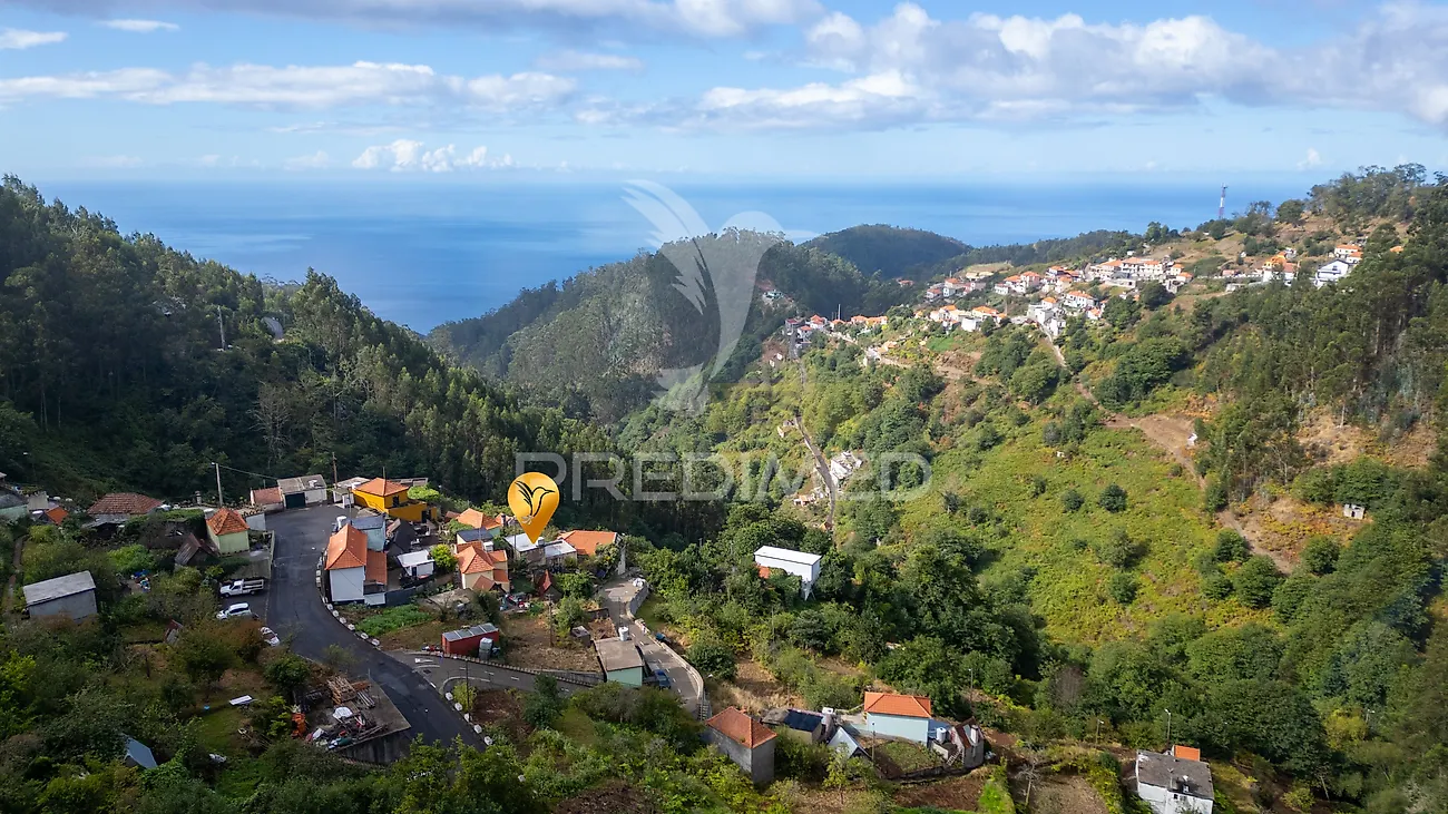 Moradia T2 à venda em Campanário, Ribeira Brava — foto 21