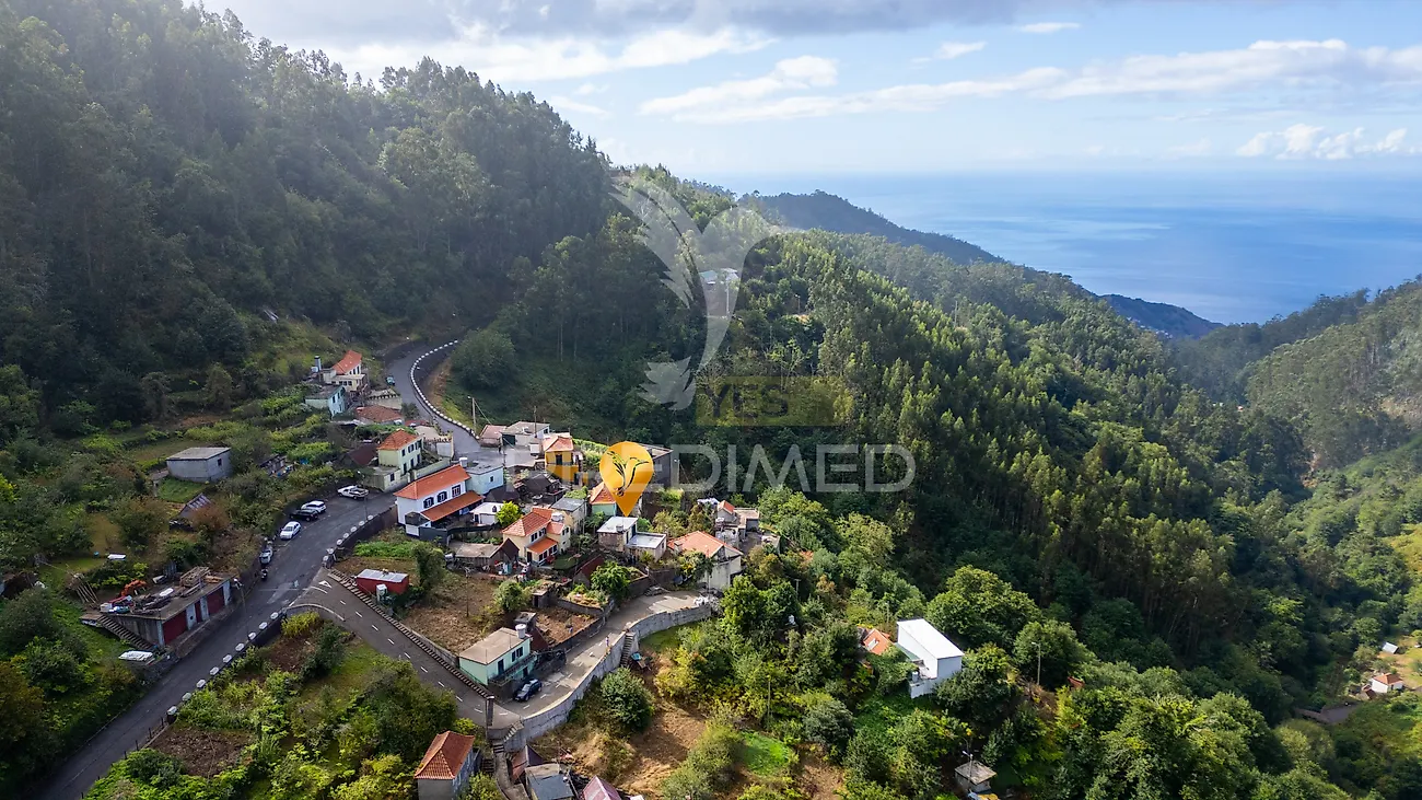 Moradia T2 à venda em Campanário, Ribeira Brava — foto 19