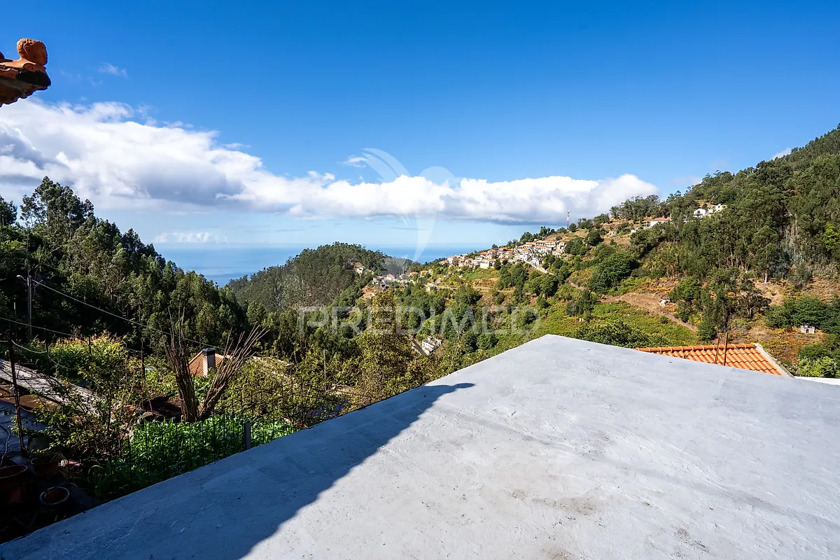 Moradia T2 à venda em Campanário, Ribeira Brava — foto 16