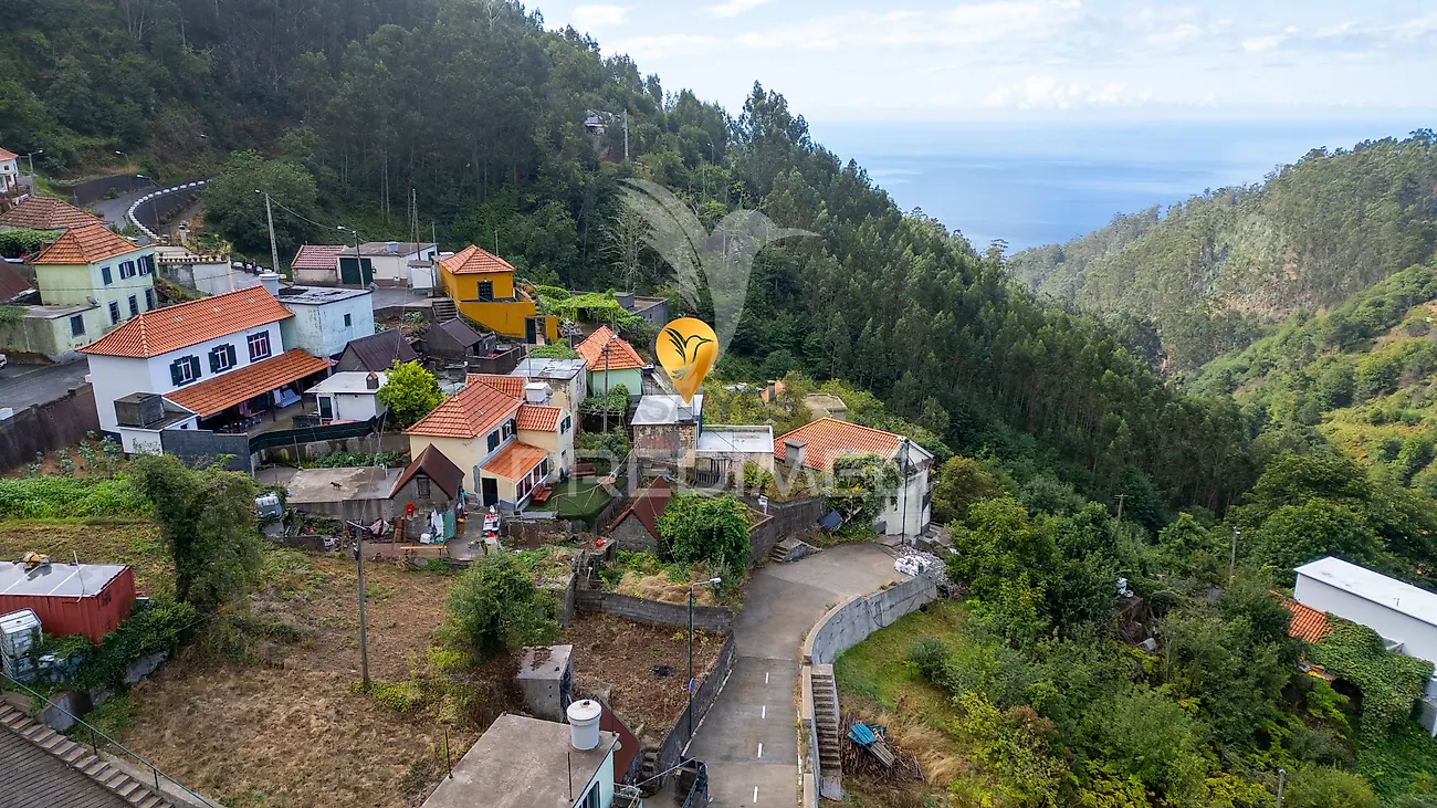 Moradia T2 à venda em Campanário, Ribeira Brava — foto 8