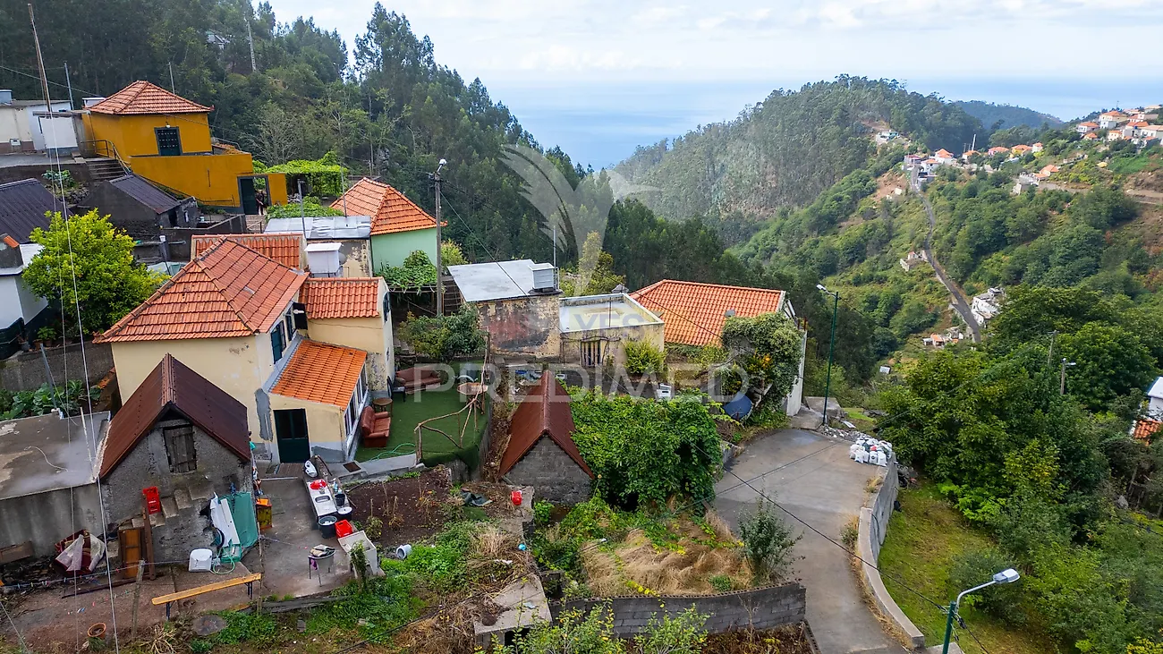Moradia T2 à venda em Campanário, Ribeira Brava — foto 34