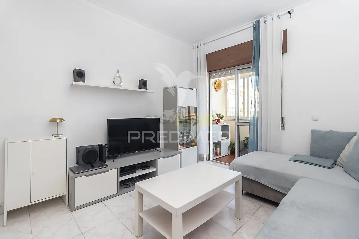 Apartamento T3 à venda em Corroios, Seixal — foto 4