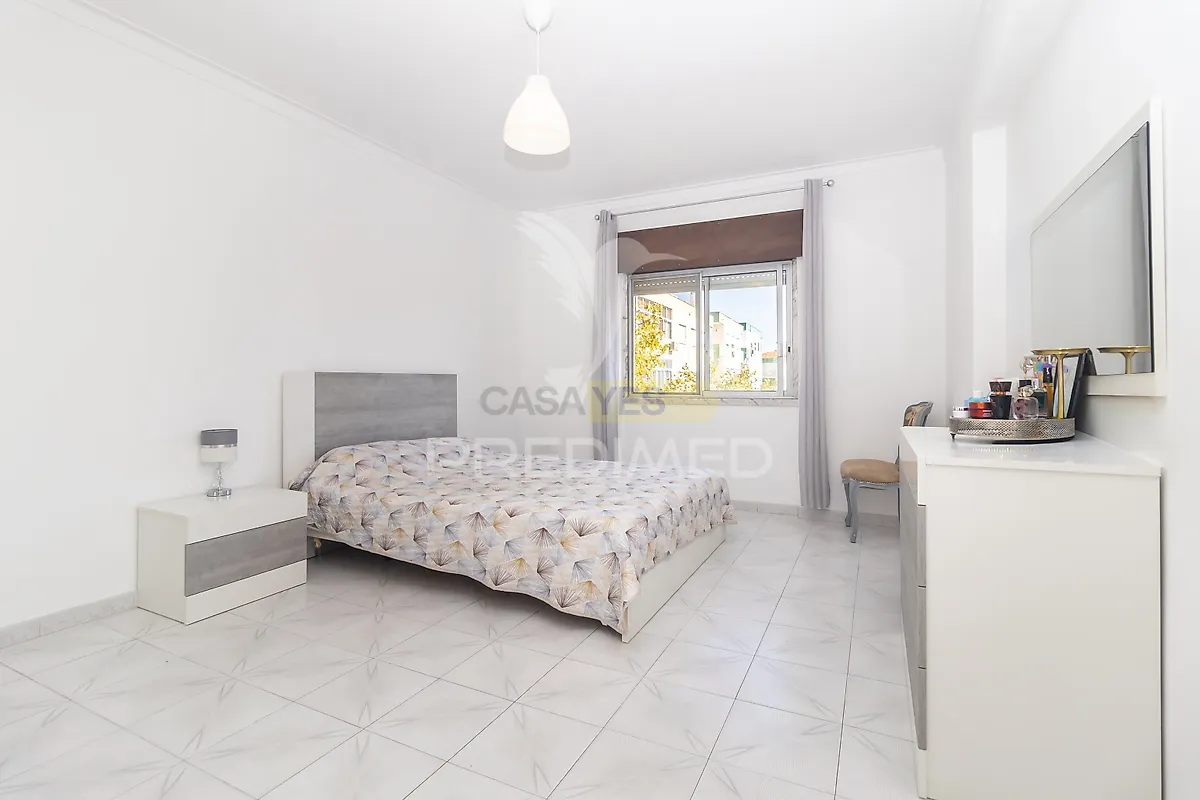 Apartamento T3 à venda em Corroios, Seixal — foto 9