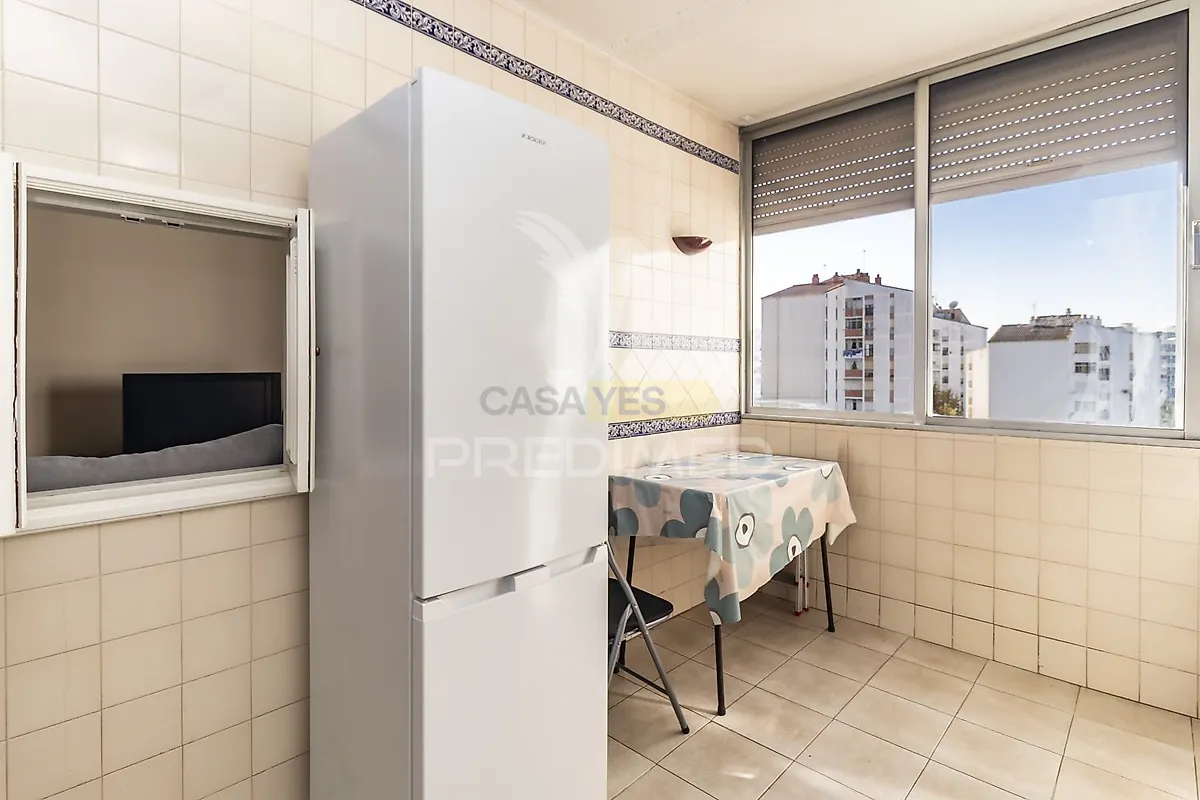 Apartamento T3 à venda em Corroios, Seixal — foto 8