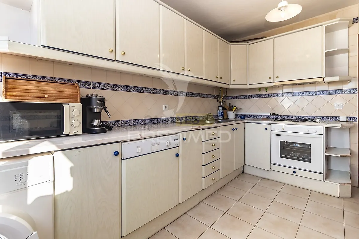 Apartamento T3 à venda em Corroios, Seixal — foto 5
