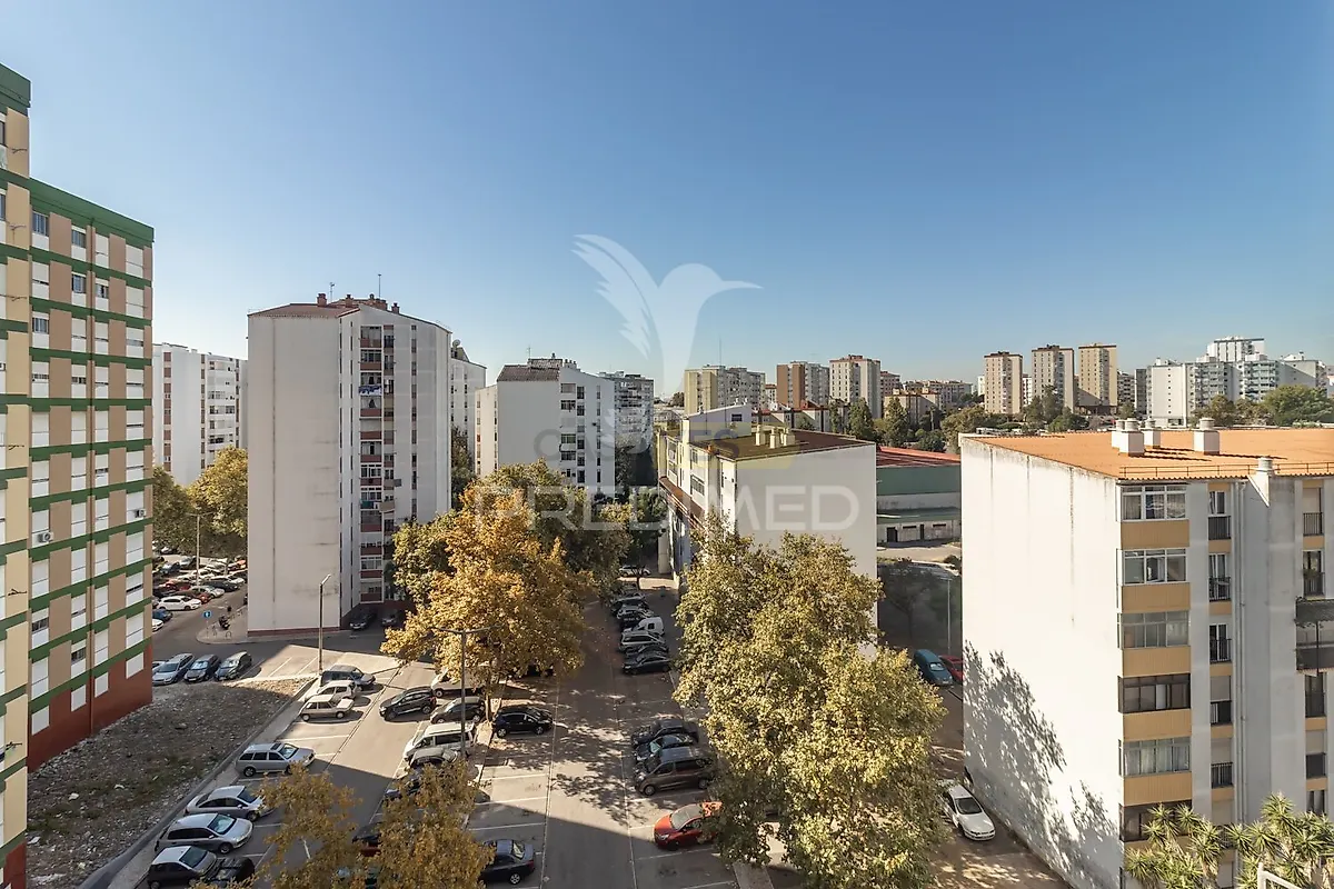 Apartamento T3 à venda em Corroios, Seixal — foto 25